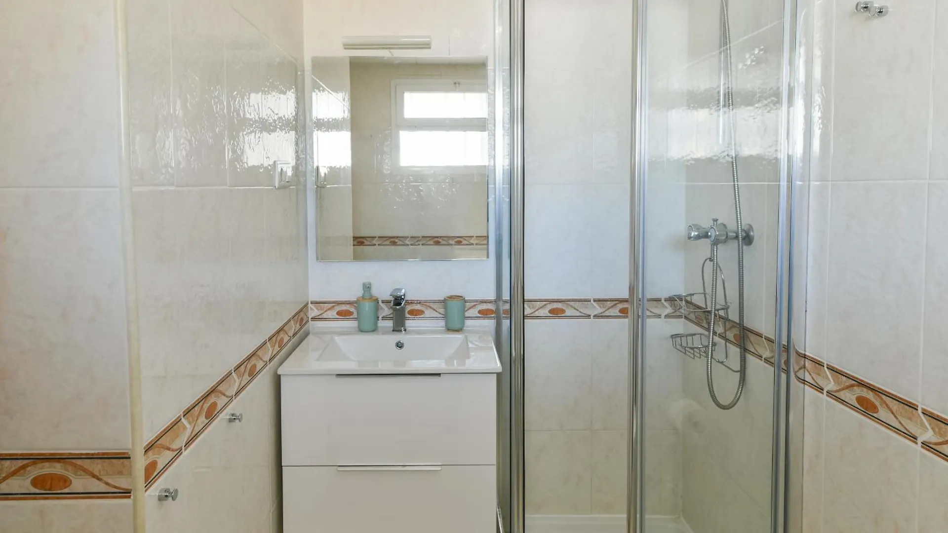 Apartamento Estudio Bonitas Vistas Al Mar Benalmádena